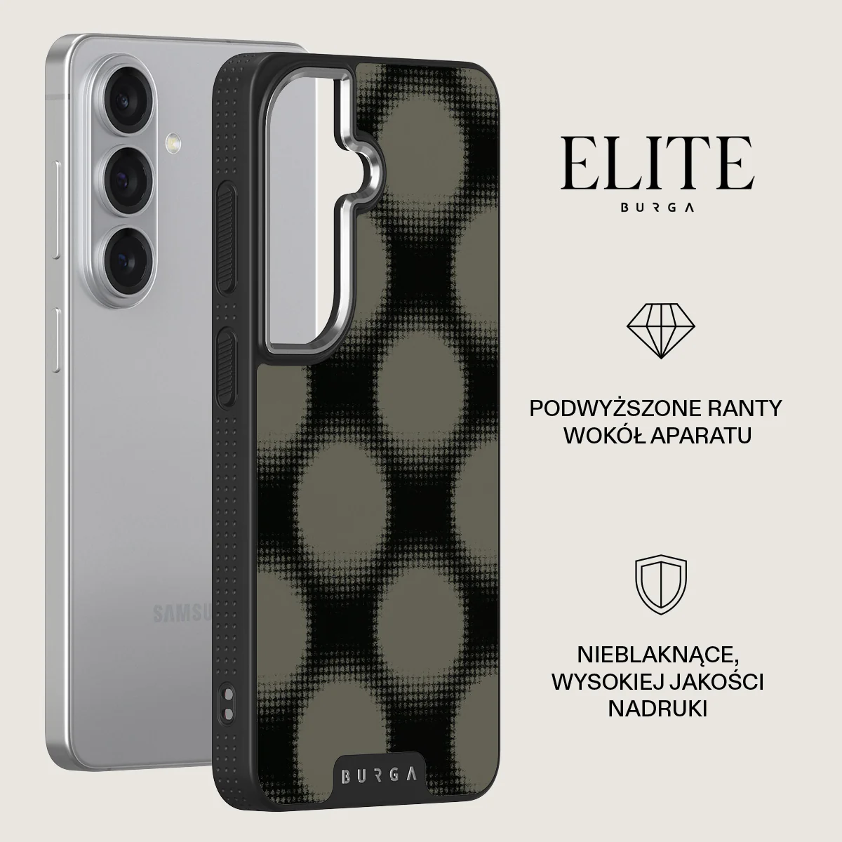 Velocity - Samsung Galaxy S26 Plus Etui - Image 20
