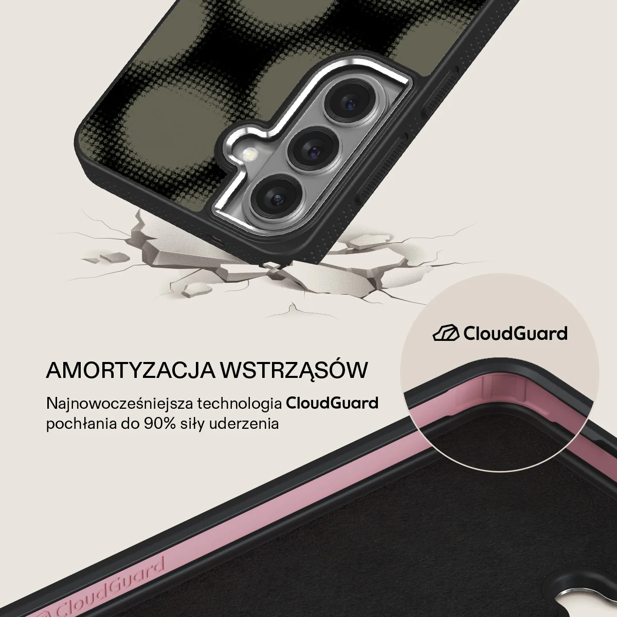 Velocity - Samsung Galaxy S26 Plus Etui - Image 21
