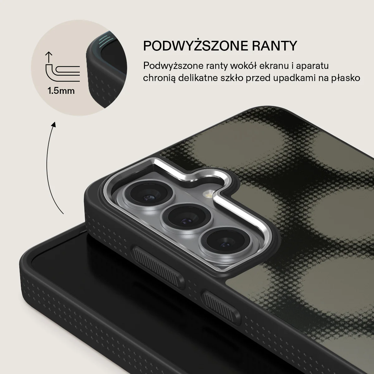 Velocity - Samsung Galaxy S26 Plus Etui - Image 22