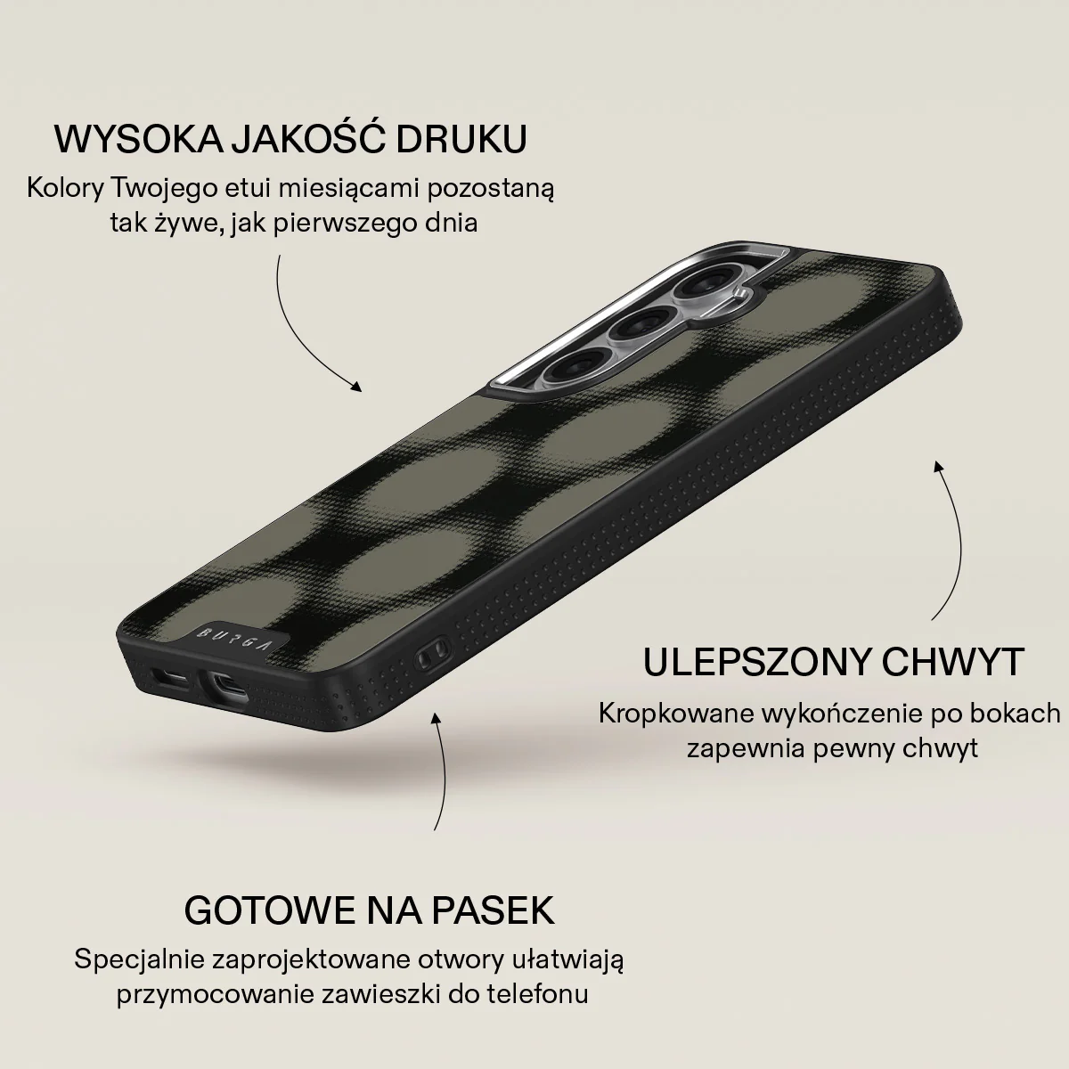 Velocity - Samsung Galaxy S26 Plus Etui - Image 23