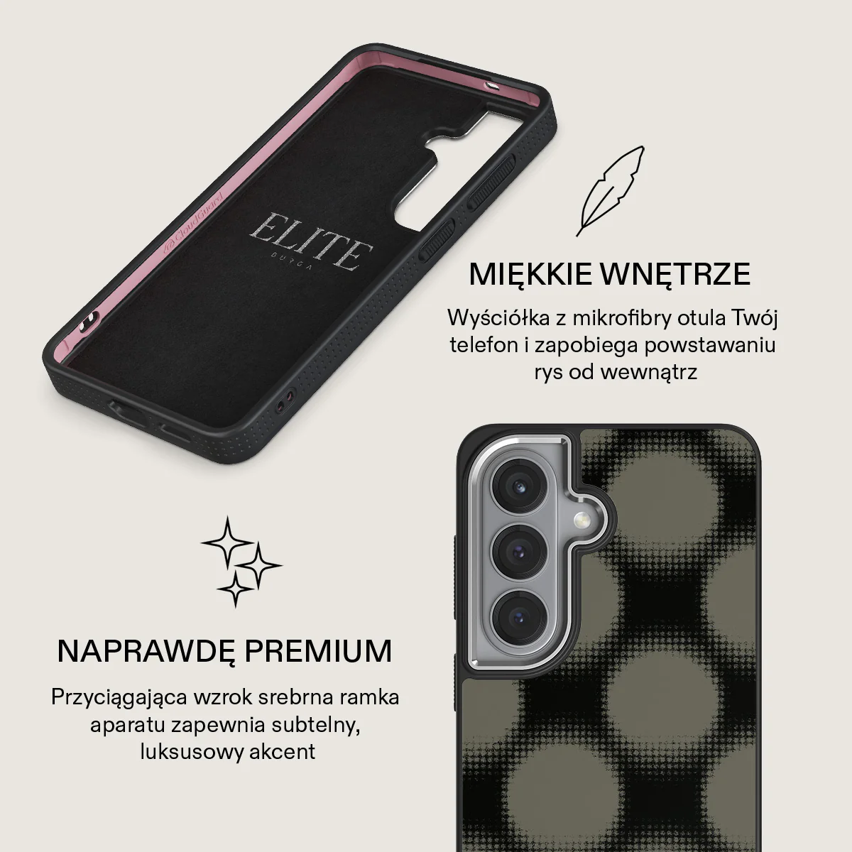 Velocity - Samsung Galaxy S26 Plus Etui - Image 24