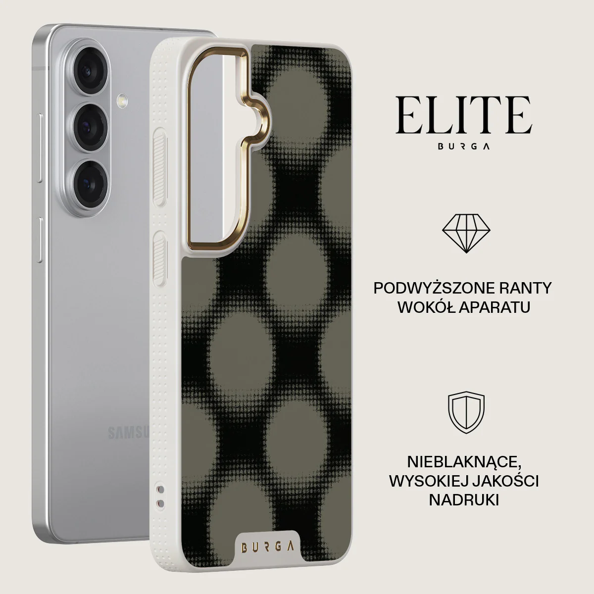 Velocity - Samsung Galaxy S26 Plus Etui - Image 27