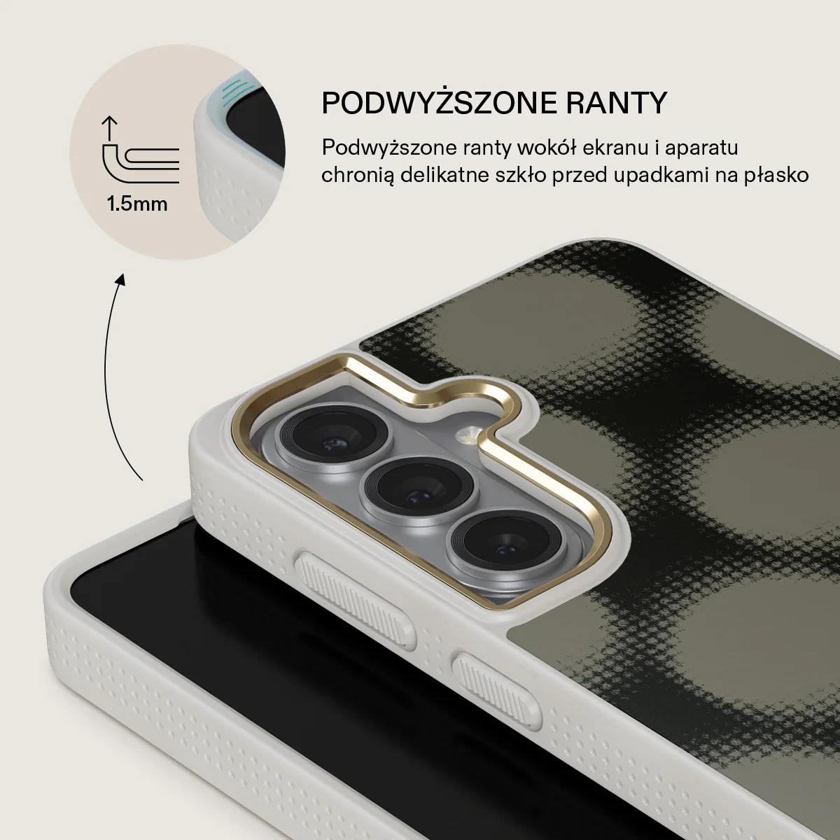 Velocity - Samsung Galaxy S26 Plus Etui - Image 29