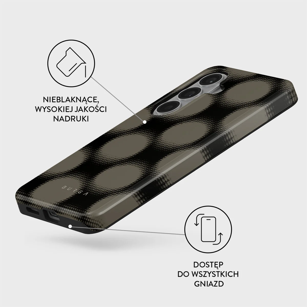 Velocity - Samsung Galaxy S26 Plus Etui - Image 3