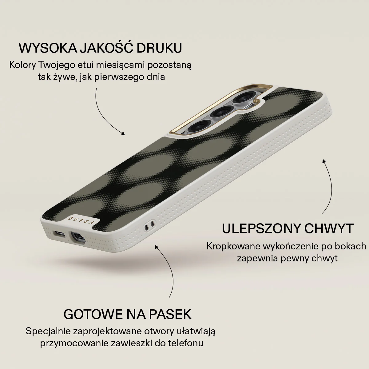 Velocity - Samsung Galaxy S26 Plus Etui - Image 30