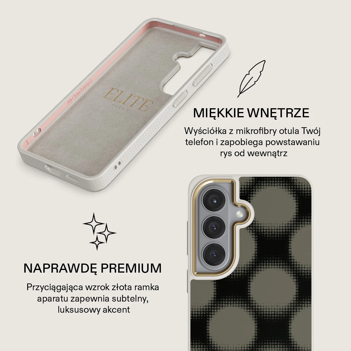 Velocity - Samsung Galaxy S26 Plus Etui - Image 31