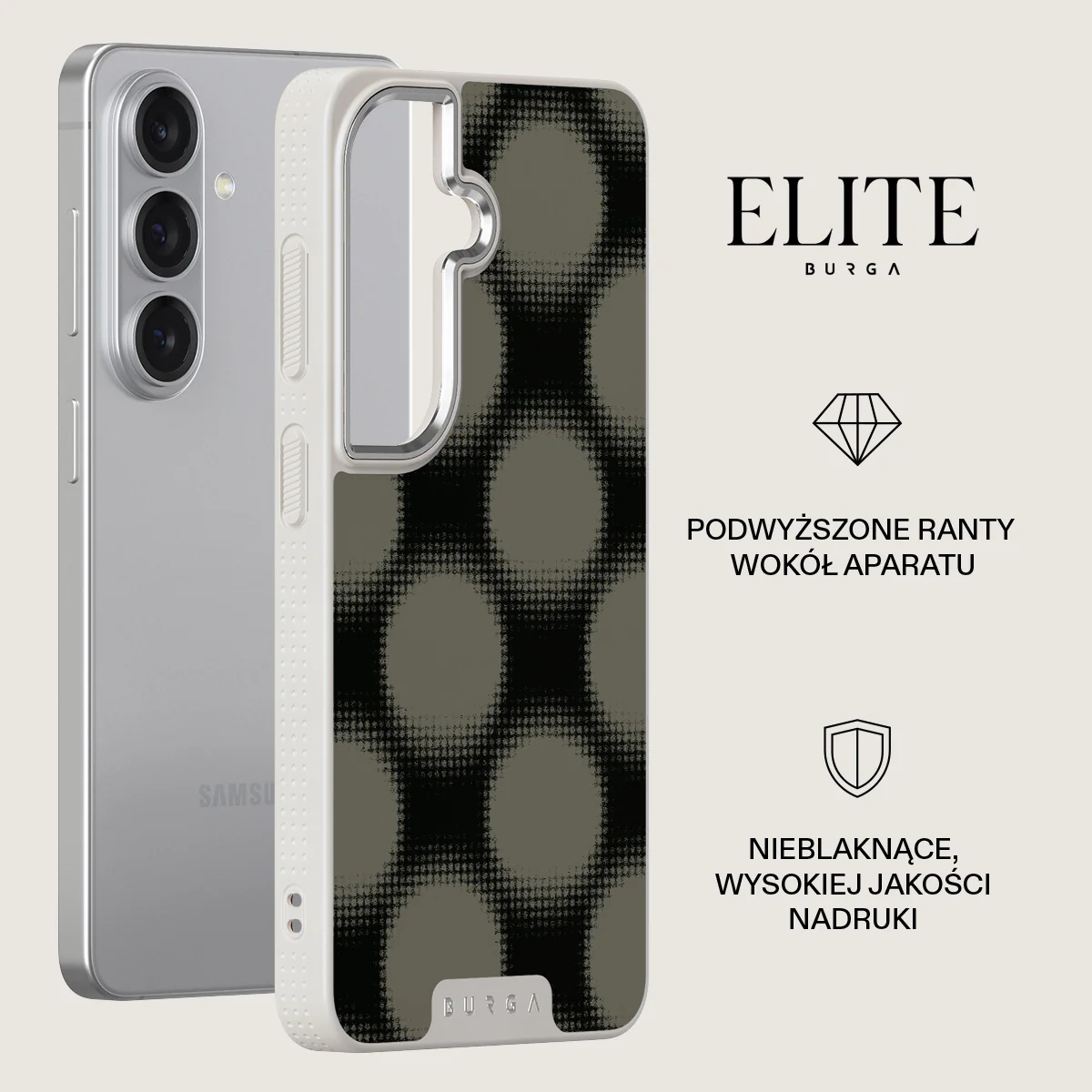 Velocity - Samsung Galaxy S26 Plus Etui - Image 34