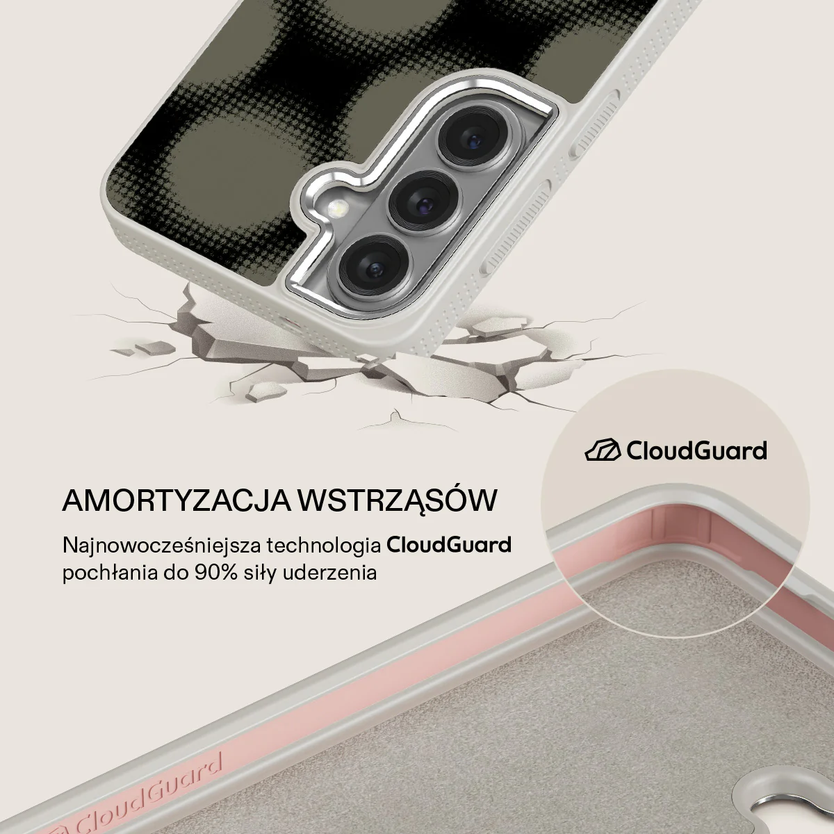 Velocity - Samsung Galaxy S26 Plus Etui - Image 35
