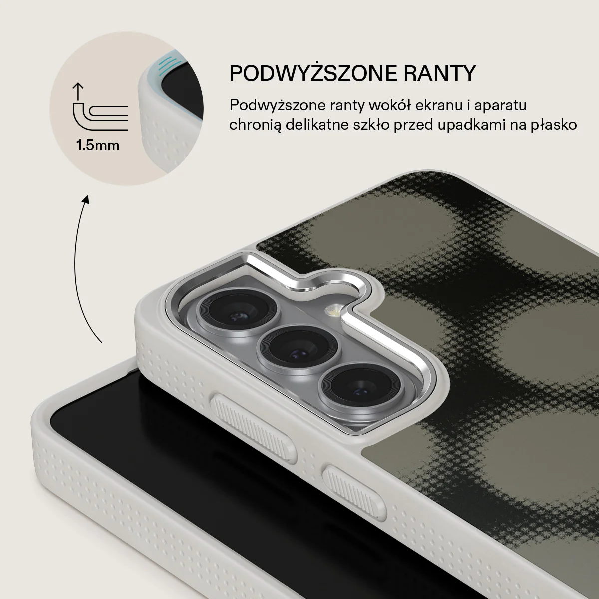 Velocity - Samsung Galaxy S26 Plus Etui - Image 36