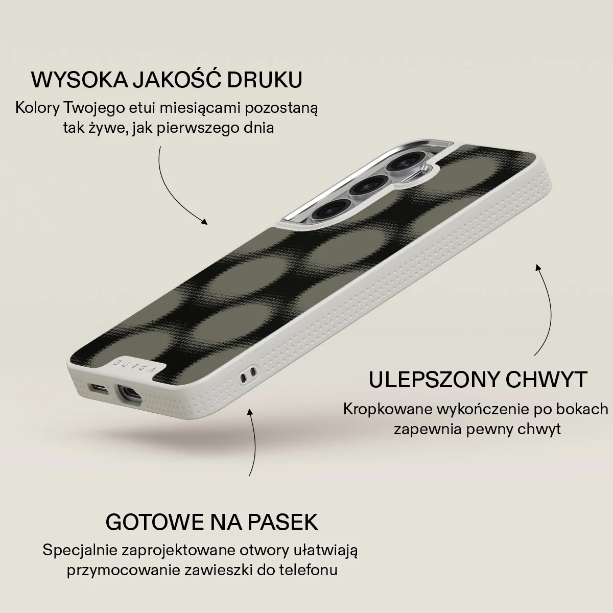 Velocity - Samsung Galaxy S26 Plus Etui - Image 37