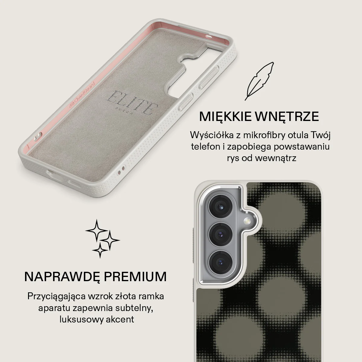 Velocity - Samsung Galaxy S26 Plus Etui - Image 38