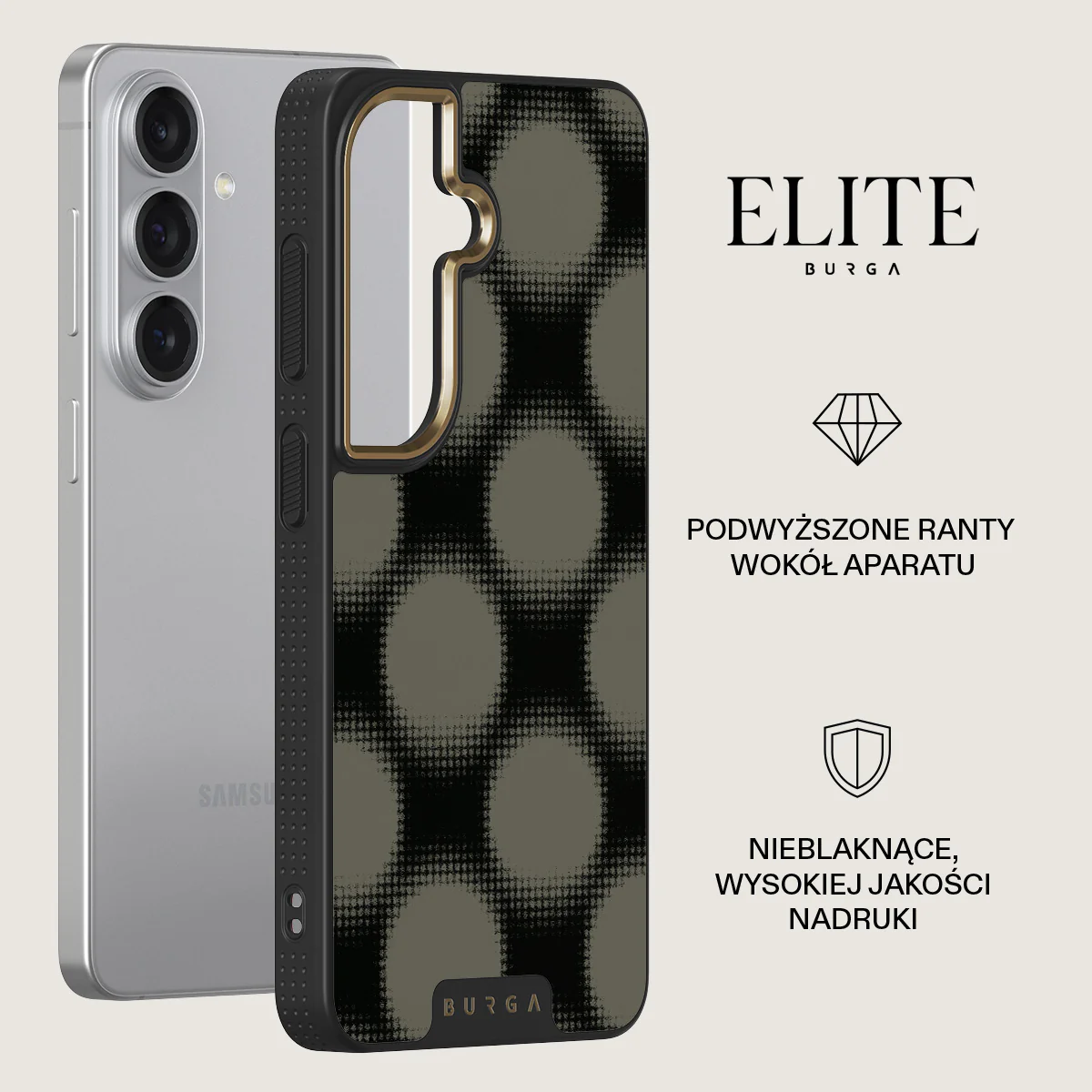 Velocity - Samsung Galaxy S26 Plus Etui - Image 6