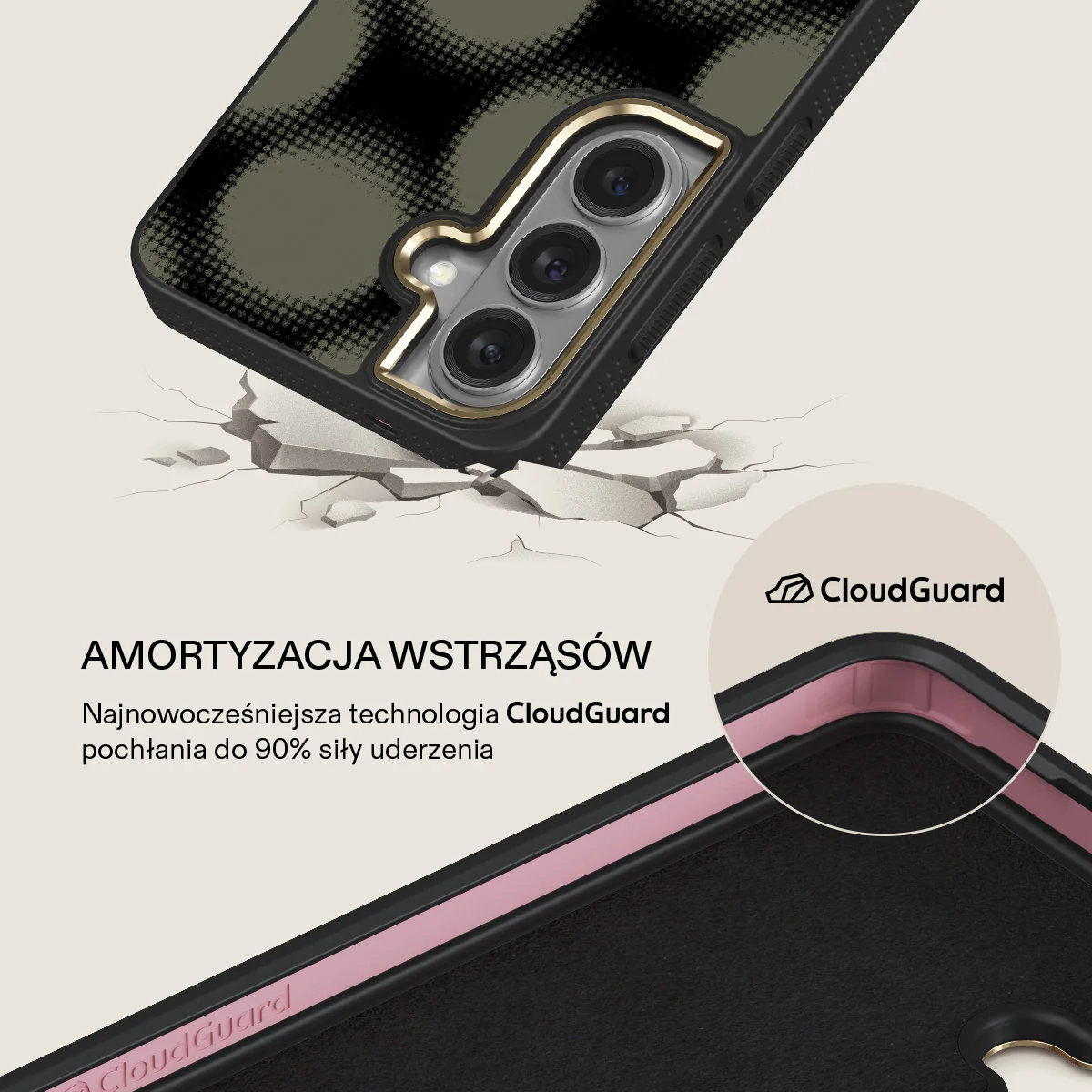 Velocity - Samsung Galaxy S26 Plus Etui - Image 7
