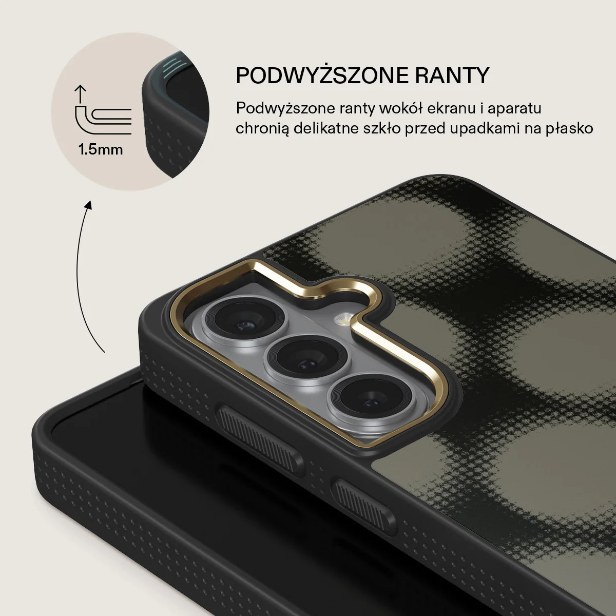 Velocity - Samsung Galaxy S26 Plus Etui - Image 8