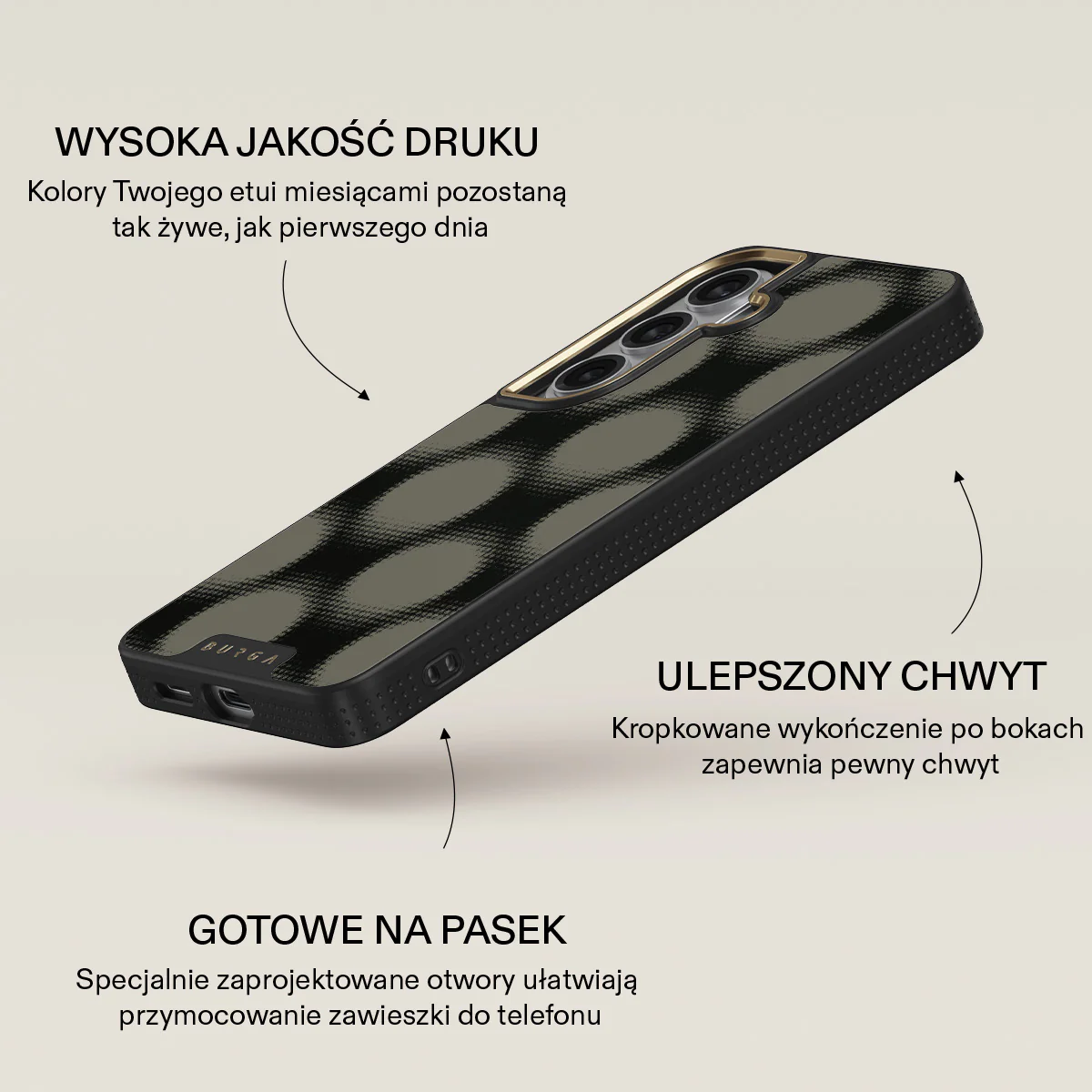 Velocity - Samsung Galaxy S26 Plus Etui - Image 9