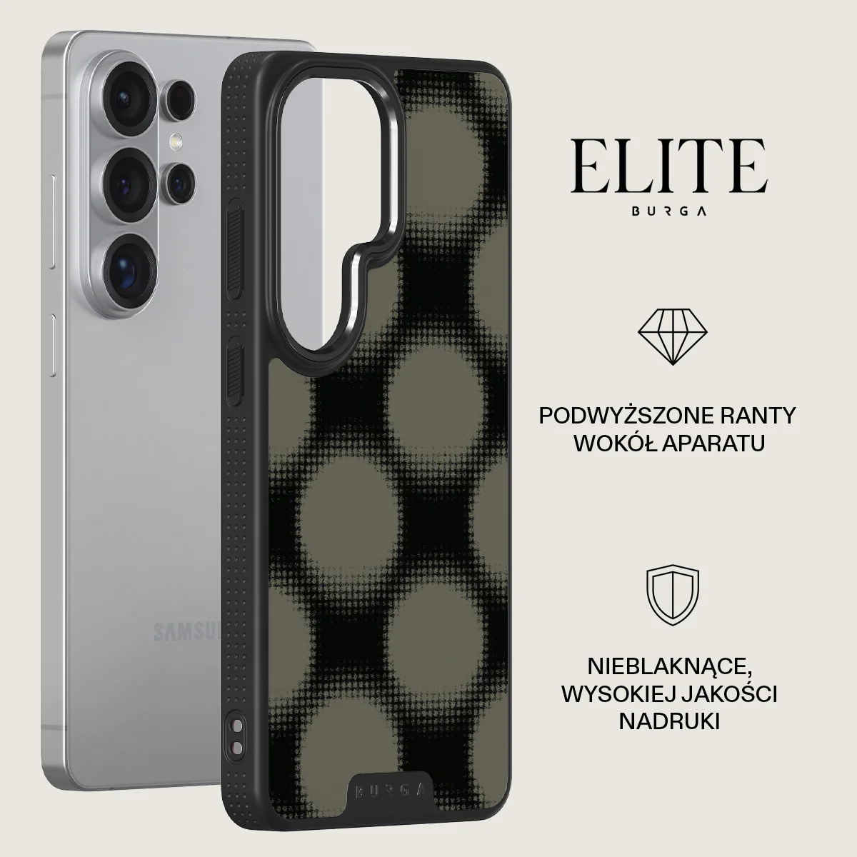 Velocity - Samsung Galaxy S26 Ultra Etui - Image 13