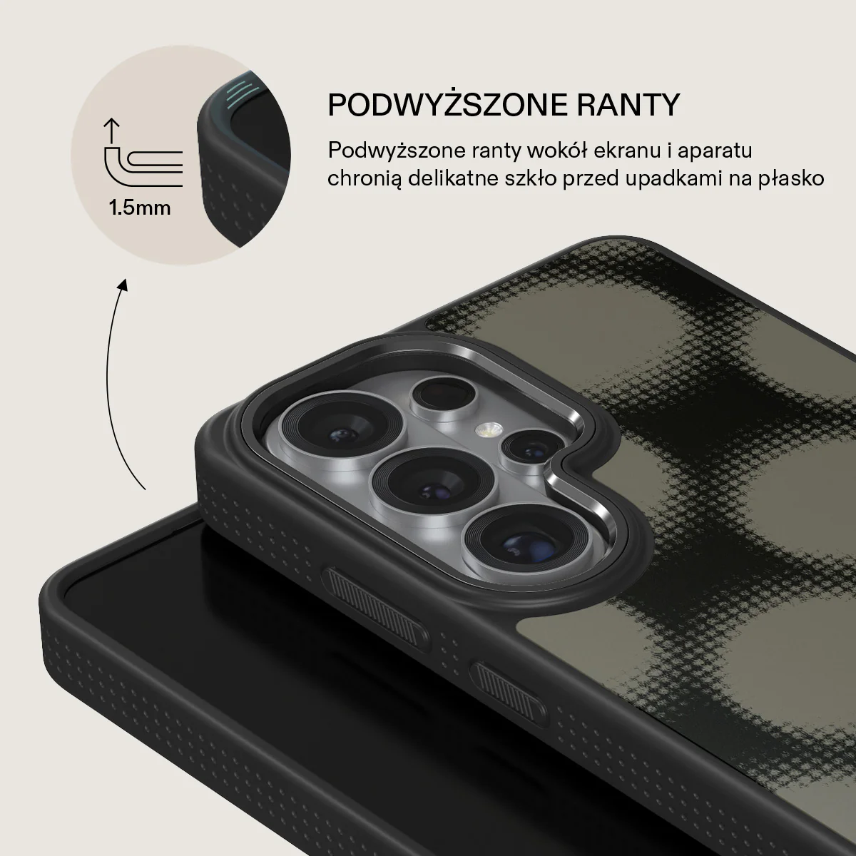 Velocity - Samsung Galaxy S26 Ultra Etui - Image 15