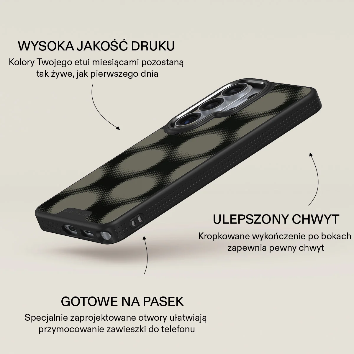 Velocity - Samsung Galaxy S26 Ultra Etui - Image 16