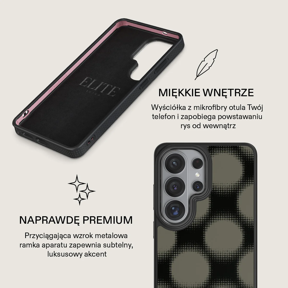 Velocity - Samsung Galaxy S26 Ultra Etui - Image 17