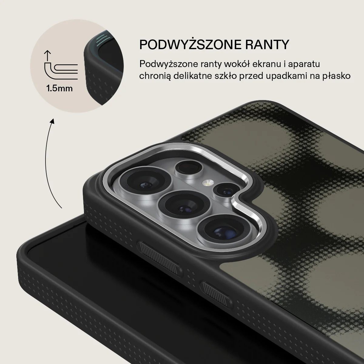 Velocity - Samsung Galaxy S26 Ultra Etui - Image 22