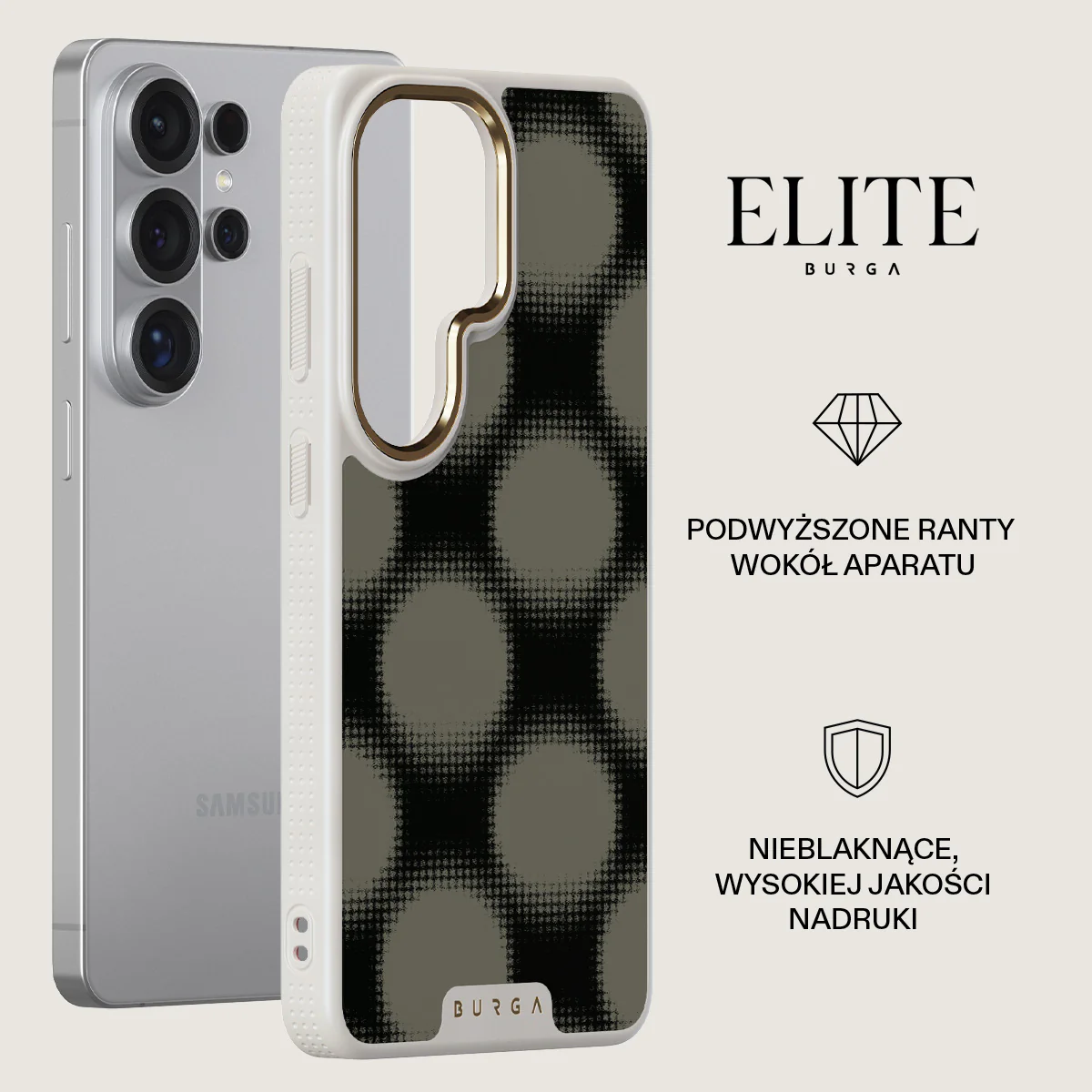 Velocity - Samsung Galaxy S26 Ultra Etui - Image 27