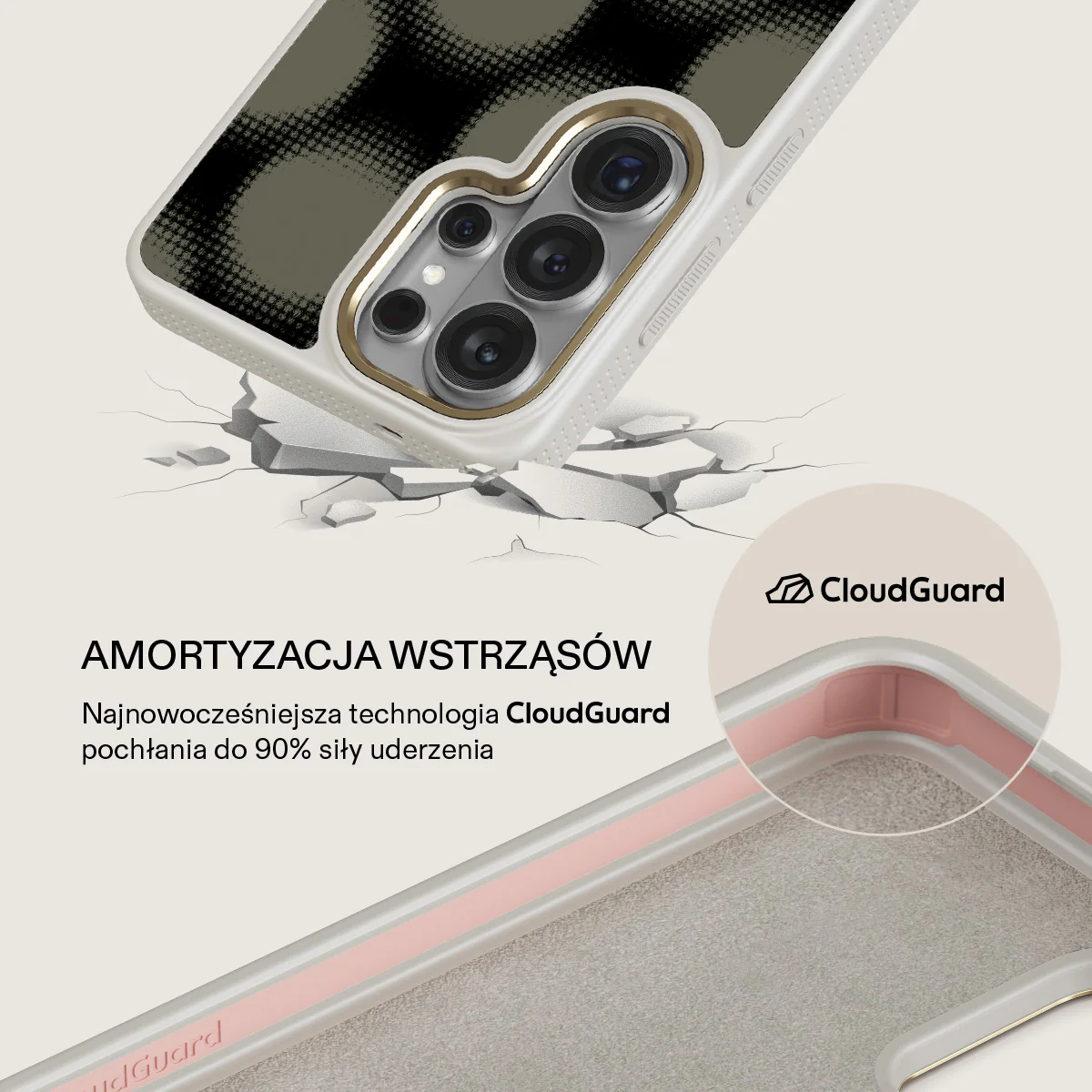 Velocity - Samsung Galaxy S26 Ultra Etui - Image 28