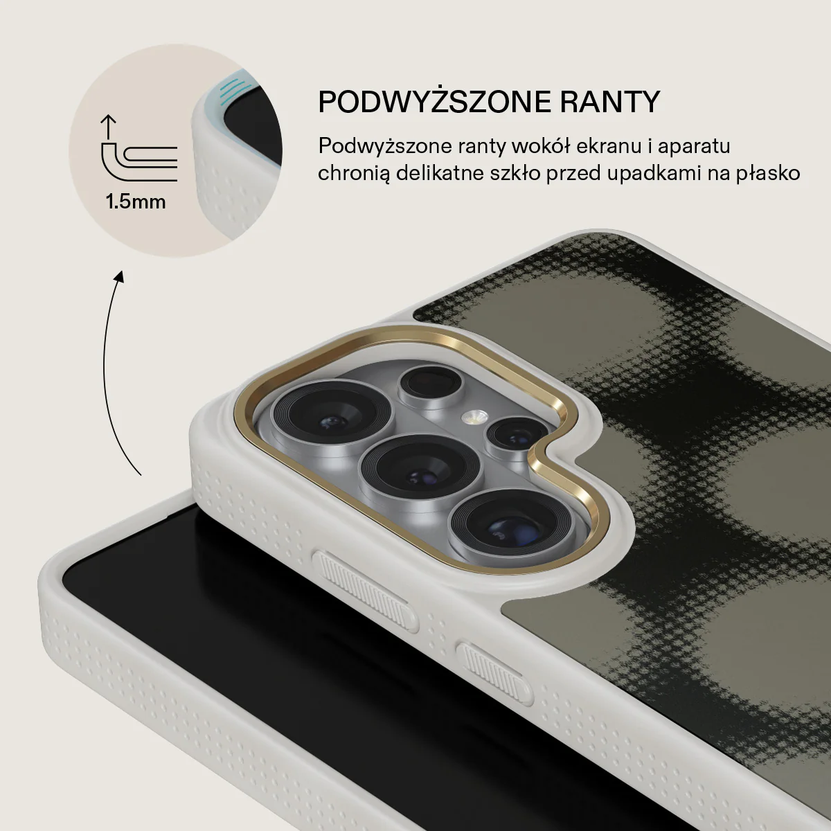 Velocity - Samsung Galaxy S26 Ultra Etui - Image 29