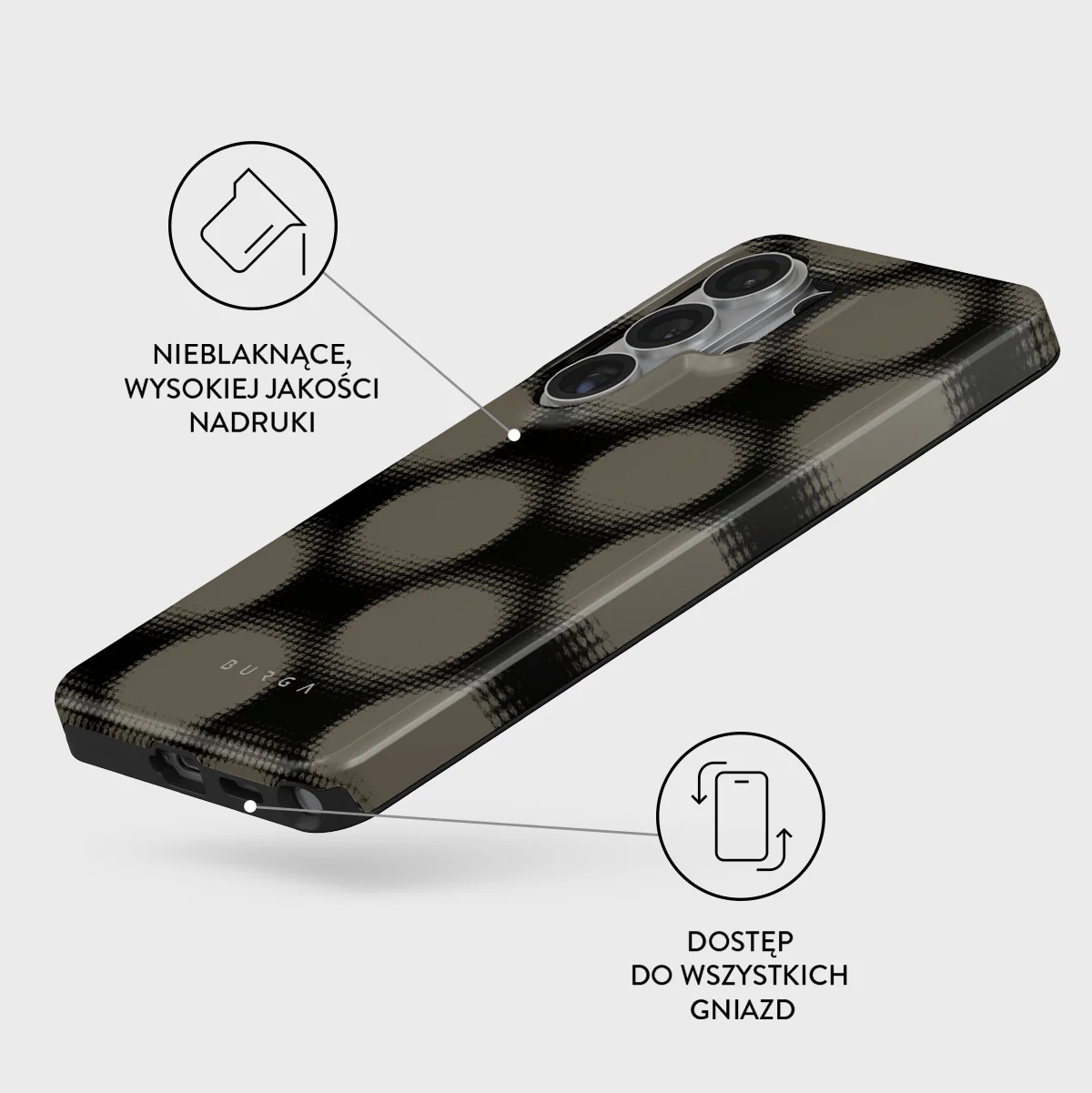 Velocity - Samsung Galaxy S26 Ultra Etui - Image 3