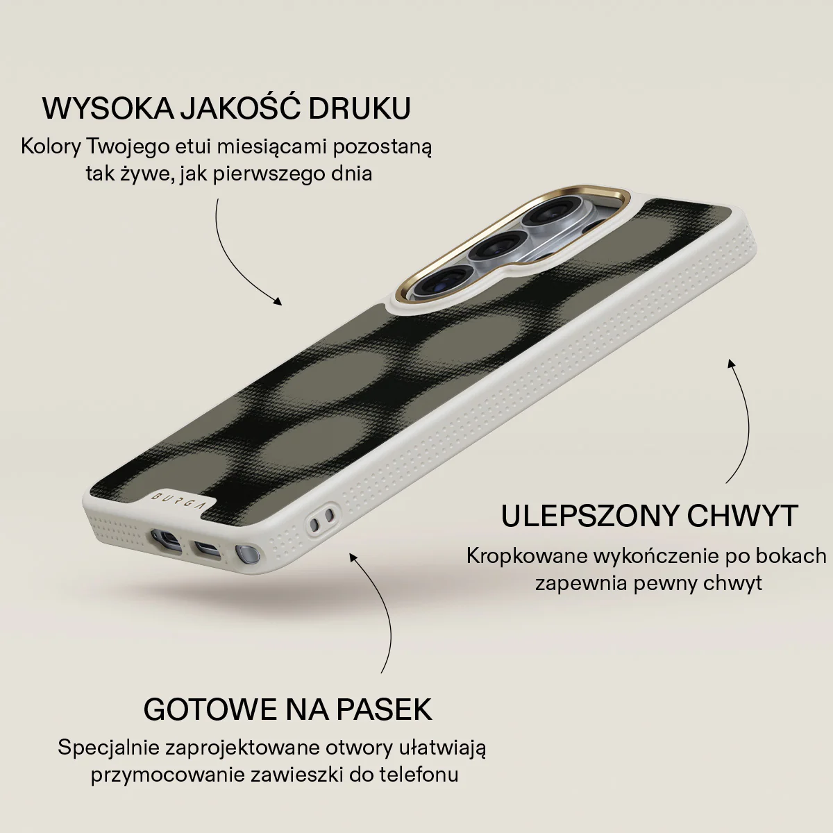 Velocity - Samsung Galaxy S26 Ultra Etui - Image 30