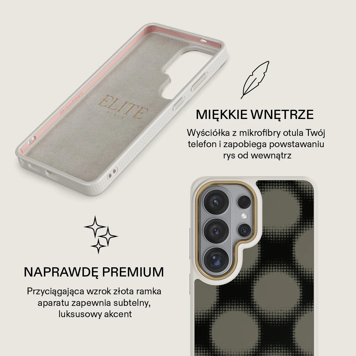Velocity - Samsung Galaxy S26 Ultra Etui - Image 31
