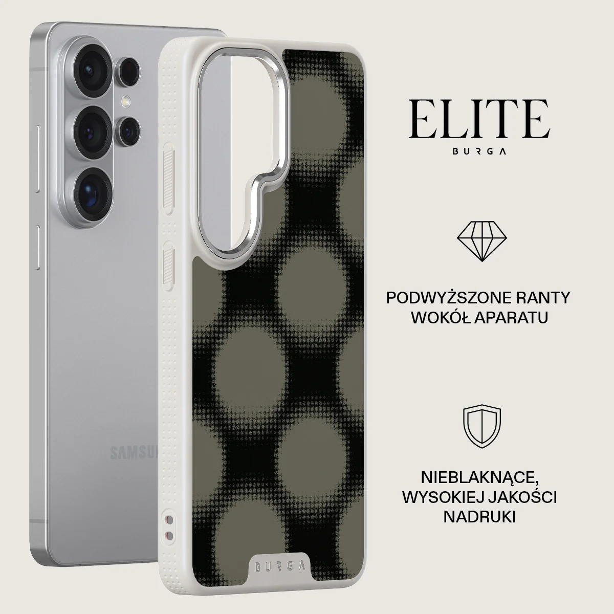 Velocity - Samsung Galaxy S26 Ultra Etui - Image 34