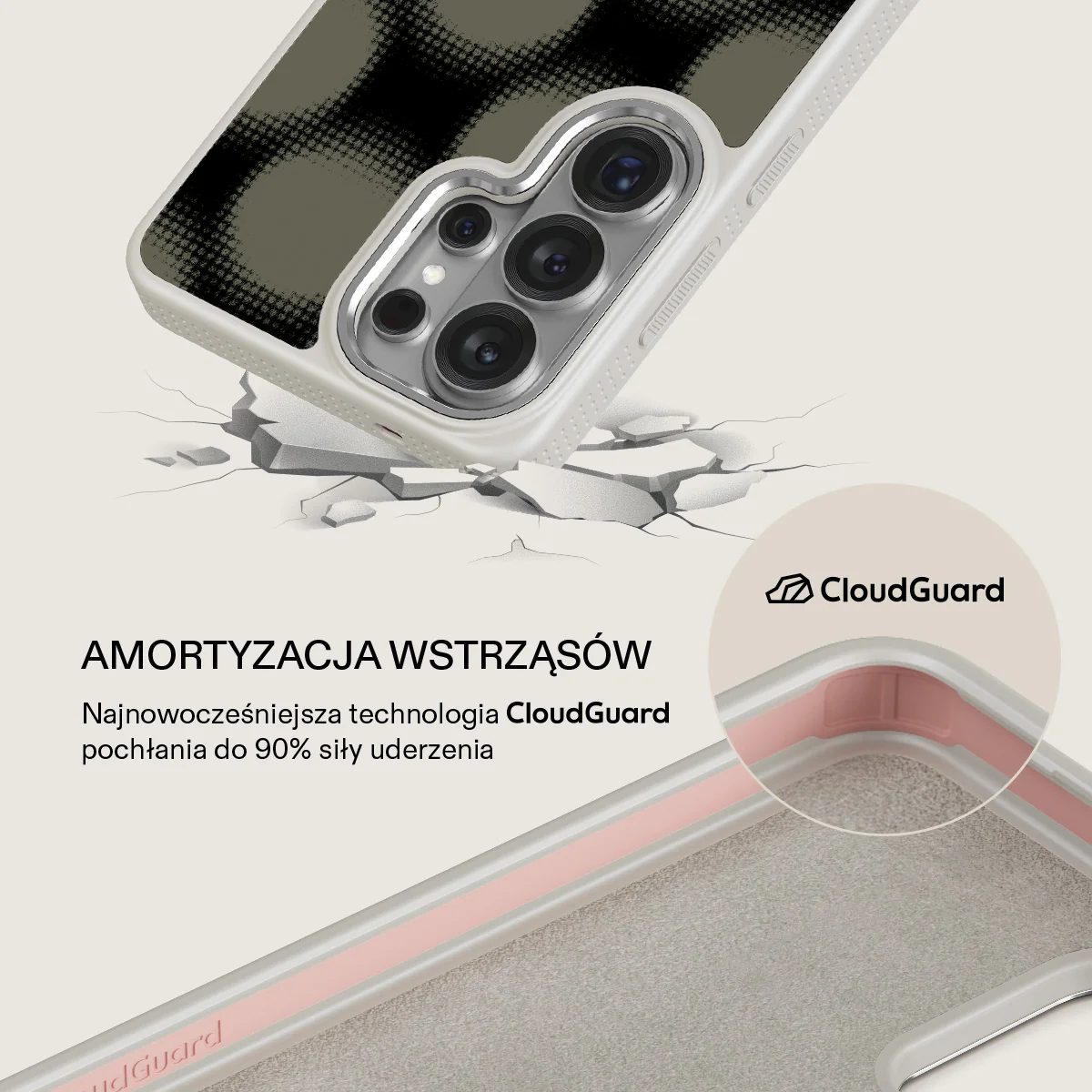 Velocity - Samsung Galaxy S26 Ultra Etui - Image 35