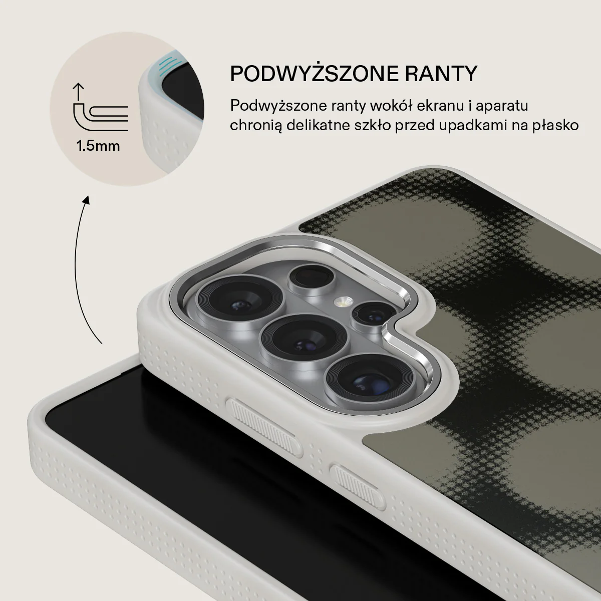 Velocity - Samsung Galaxy S26 Ultra Etui - Image 36