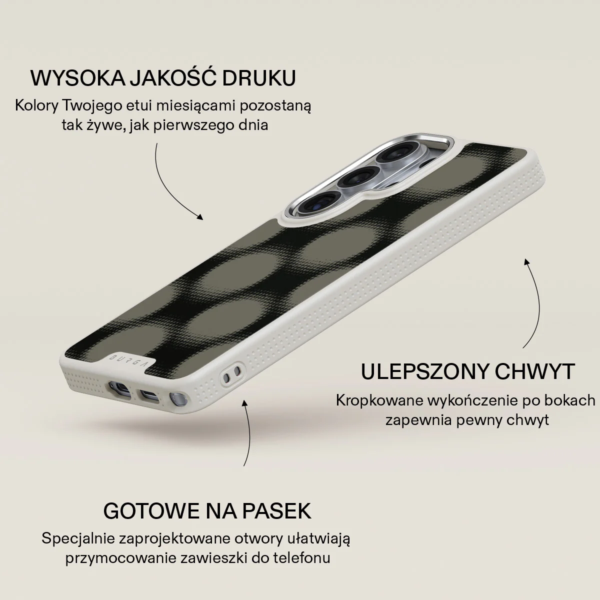 Velocity - Samsung Galaxy S26 Ultra Etui - Image 37