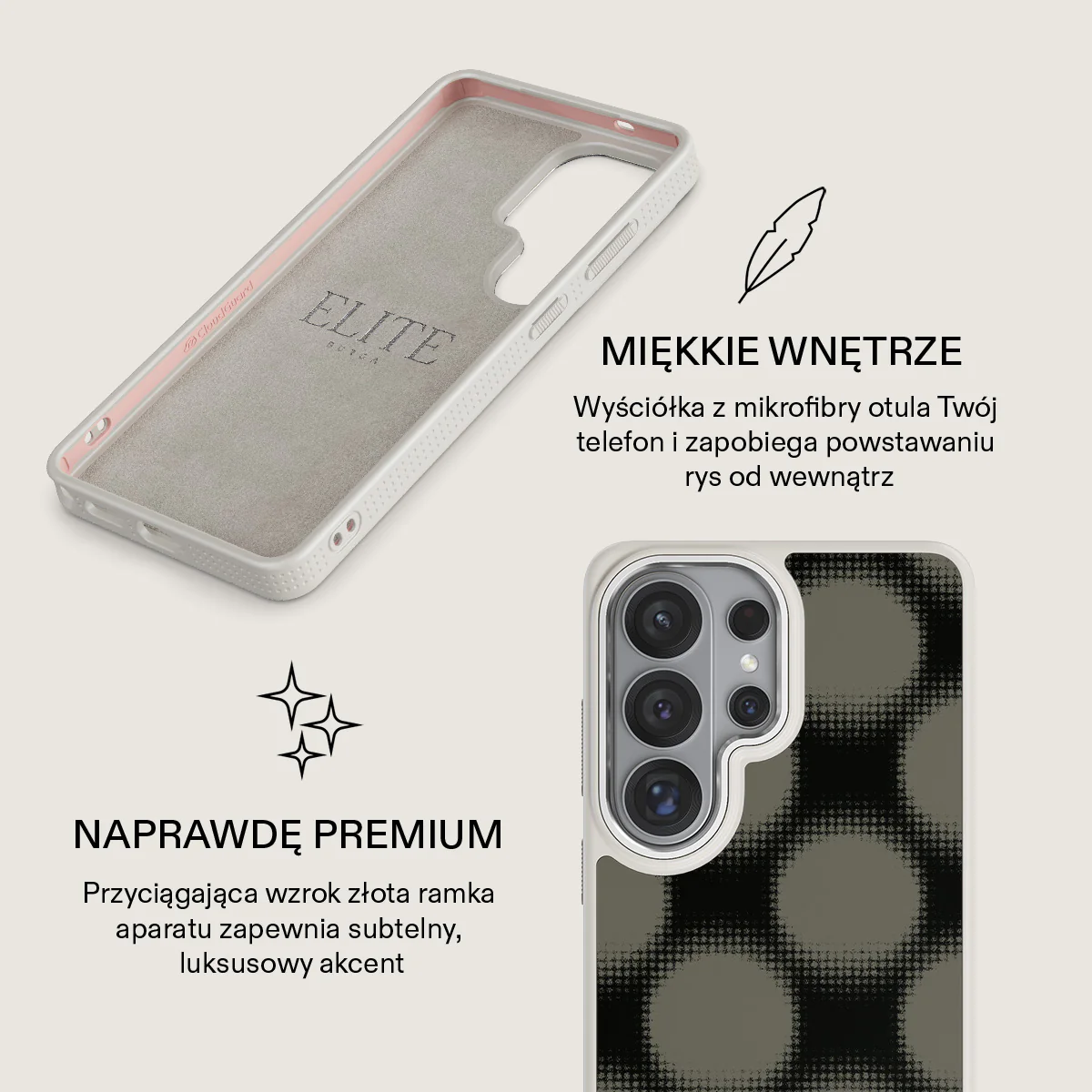 Velocity - Samsung Galaxy S26 Ultra Etui - Image 38