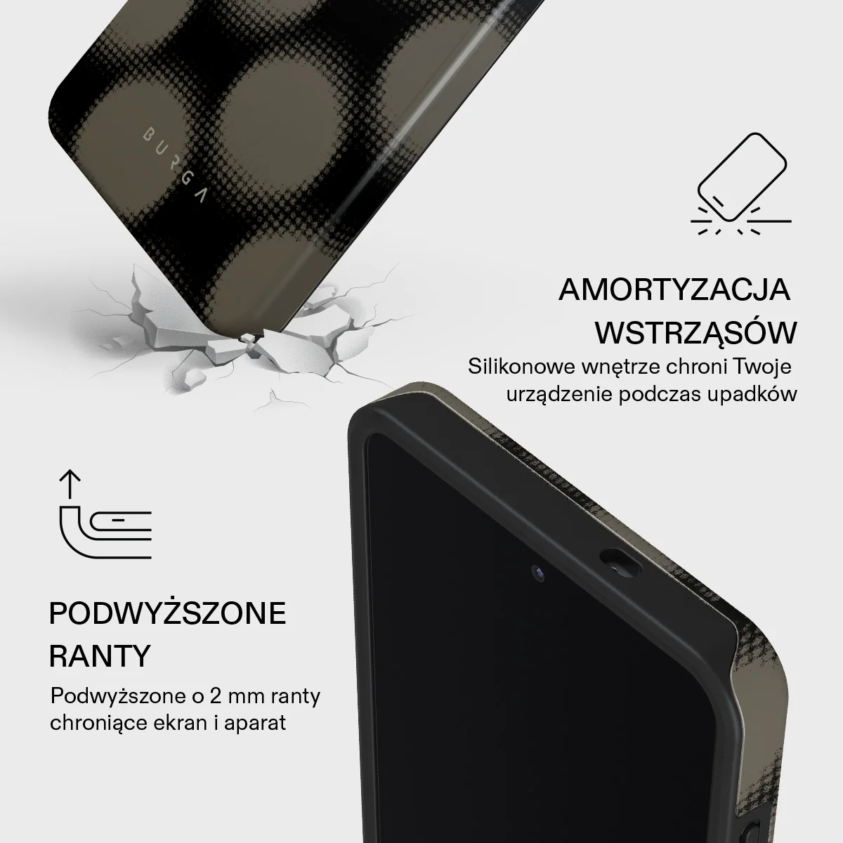 Velocity - Samsung Galaxy S26 Ultra Etui - Image 4