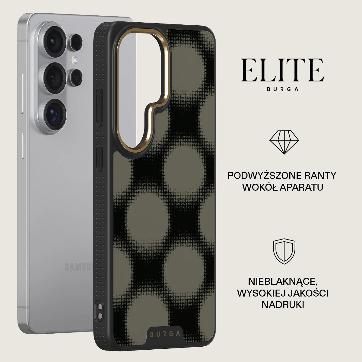 Velocity - Samsung Galaxy S26 Ultra Etui - Image 6