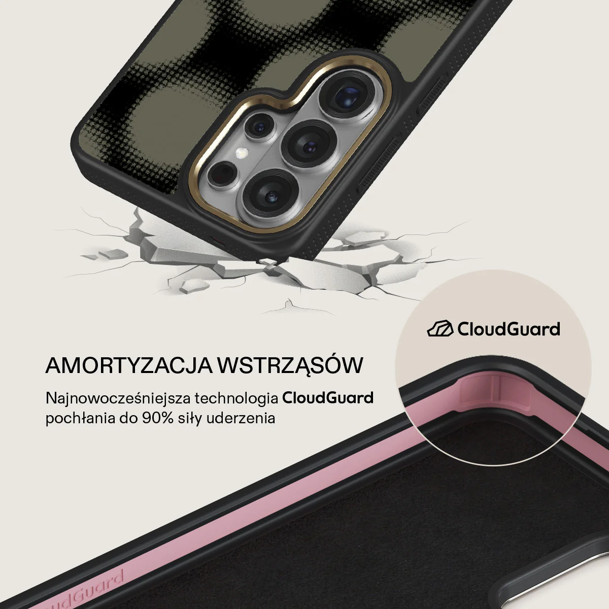 Velocity - Samsung Galaxy S26 Ultra Etui - Image 7