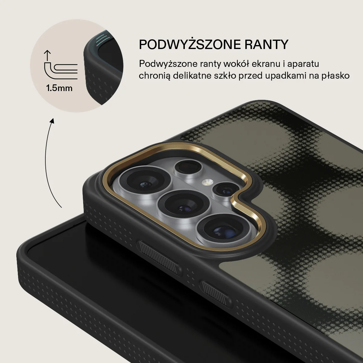 Velocity - Samsung Galaxy S26 Ultra Etui - Image 8