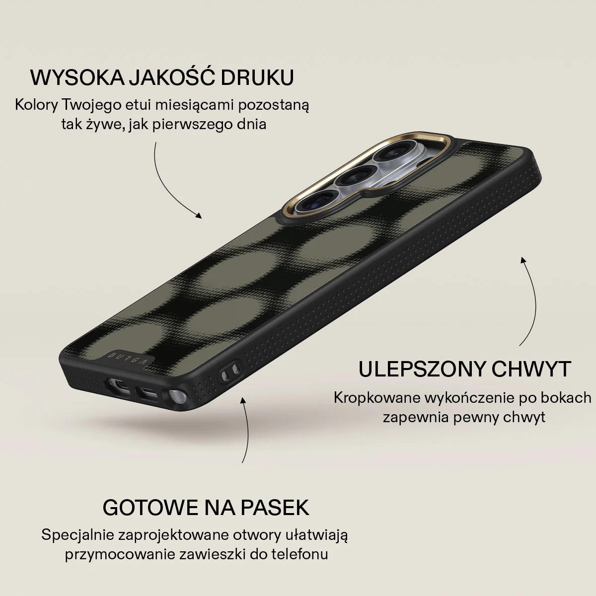 Velocity - Samsung Galaxy S26 Ultra Etui - Image 9