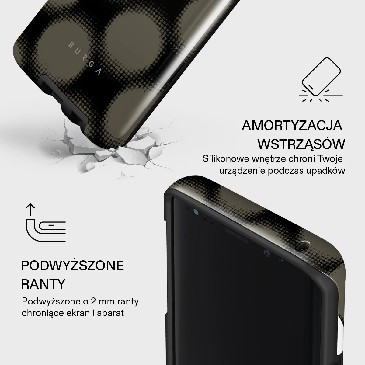 Velocity - Samsung Galaxy S8 Etui - Image 8