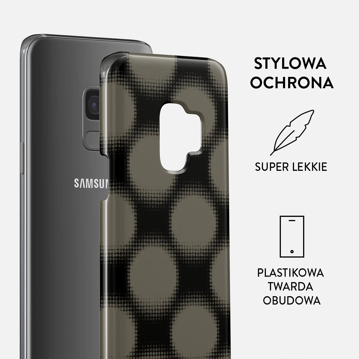 Velocity - Samsung Galaxy S9 Etui - Image 2