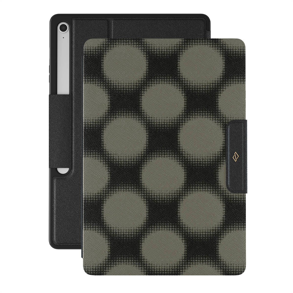 Velocity - Etui na Samsung Galaxy Tab S10+ FE