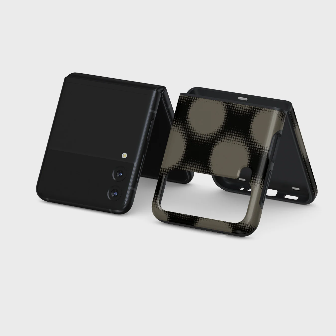 Velocity - Samsung Galaxy Z Flip 3 Etui - Image 5