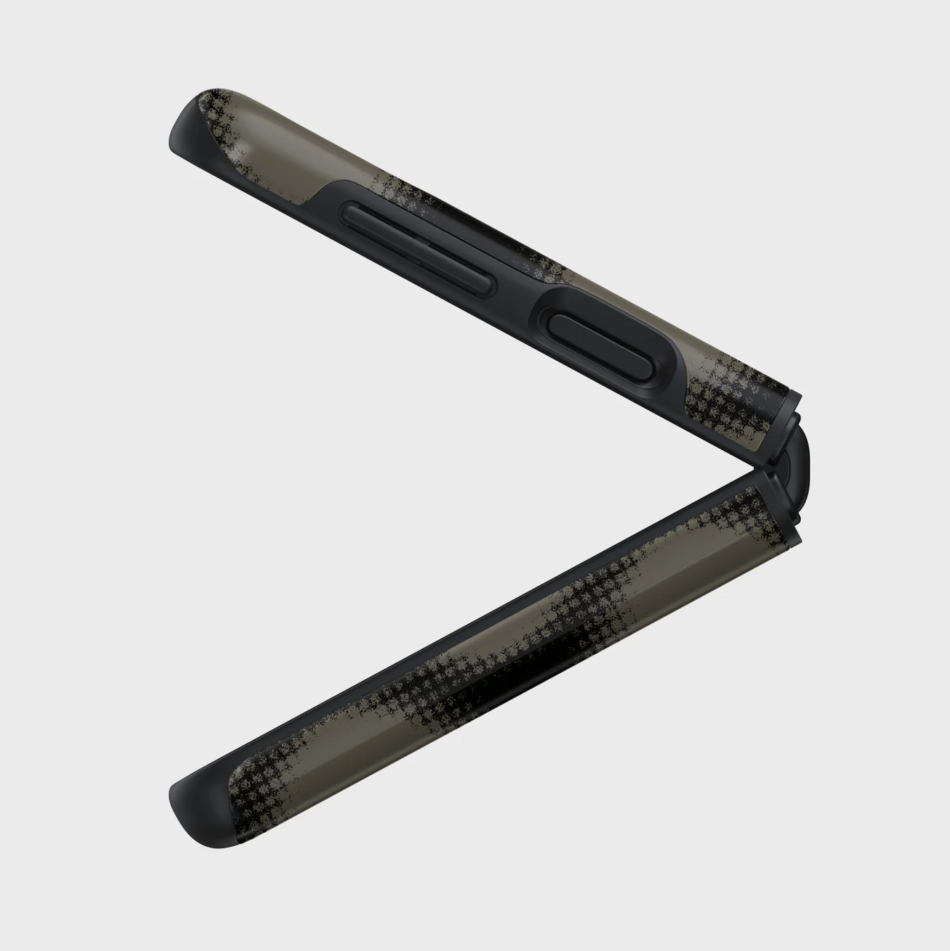 Velocity - Samsung Galaxy Z Flip 3 Etui - Image 6