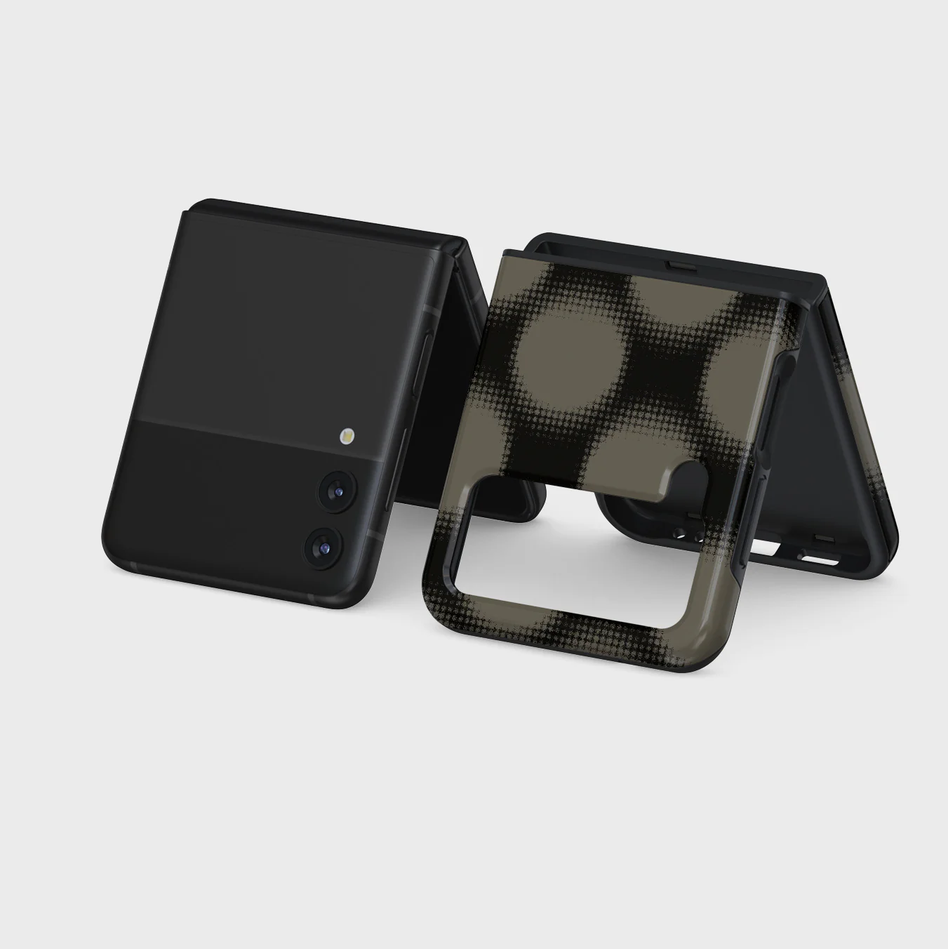 Velocity - Samsung Galaxy Z Flip 4 Etui - Image 11