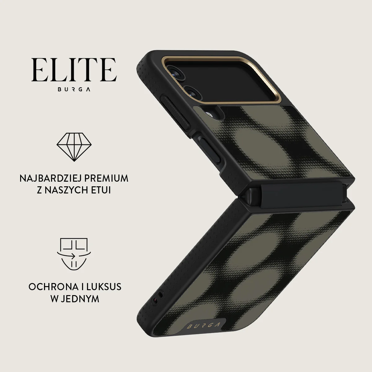 Velocity - Samsung Galaxy Z Flip 4 Etui - Image 15