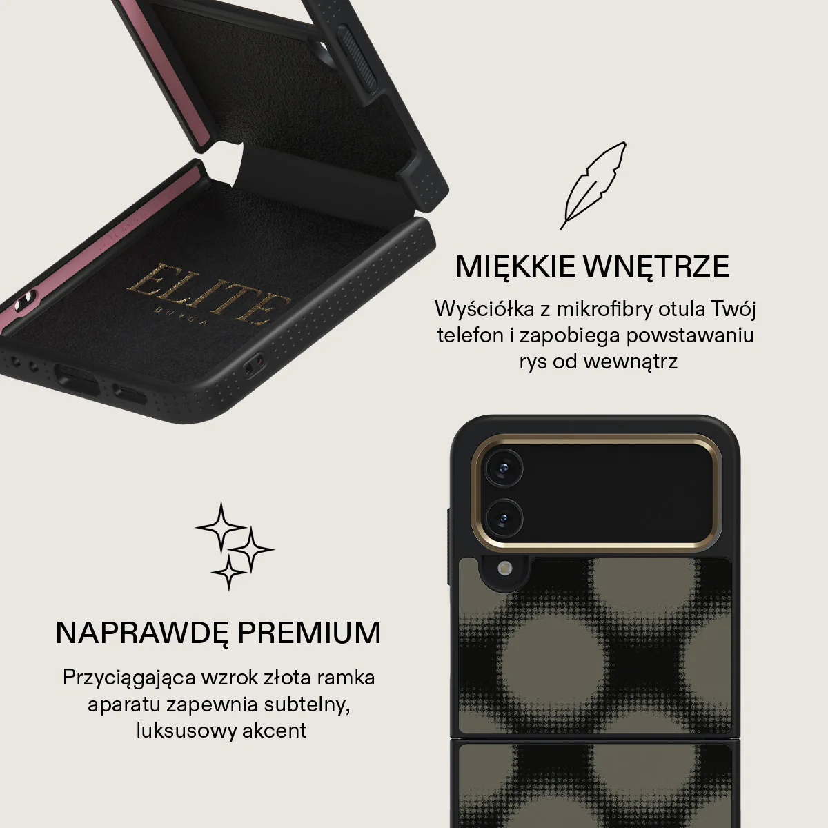 Velocity - Samsung Galaxy Z Flip 4 Etui - Image 19
