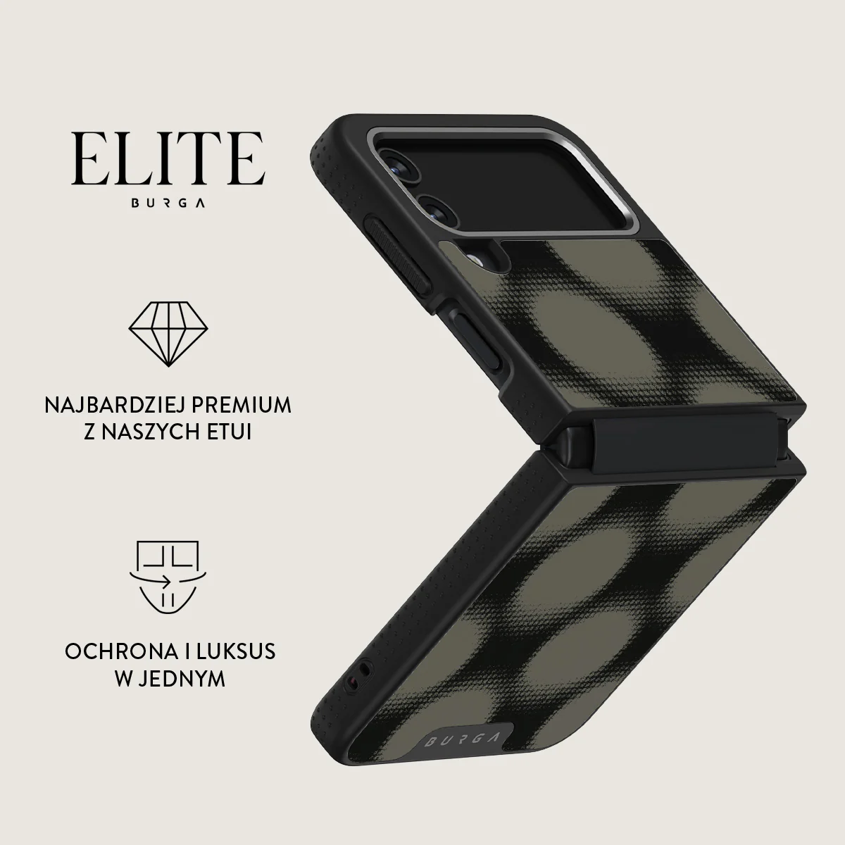 Velocity - Samsung Galaxy Z Flip 4 Etui - Image 21