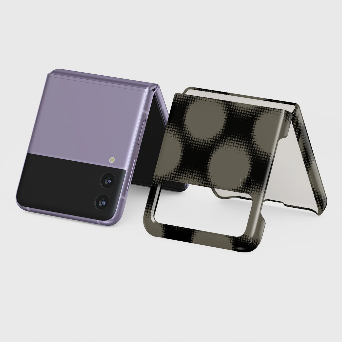 Velocity - Samsung Galaxy Z Flip 4 Etui - Image 5